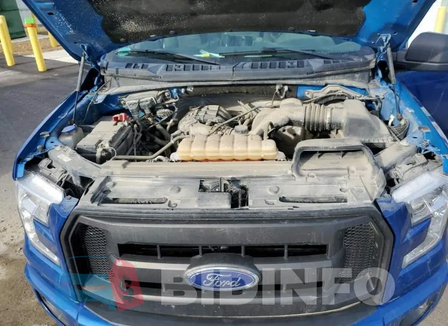 1FTEX1E87HFB38178 Photo# 11