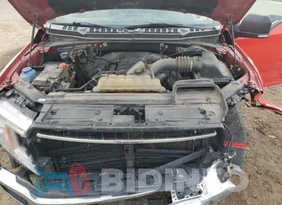 1FTFW1E57KKD52373 Photo# 11