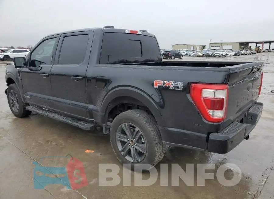 1FTFW1EDXPFB64437 Photo# 2