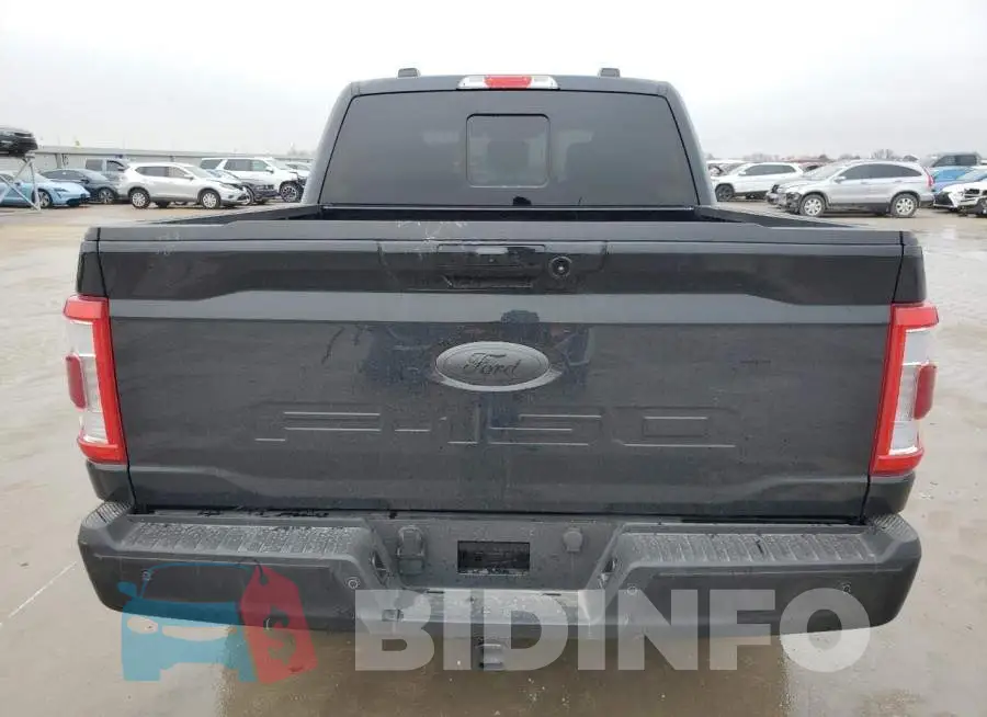 1FTFW1EDXPFB64437 Photo# 6