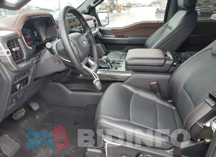 1FTFW1EDXPFB64437 Photo# 7