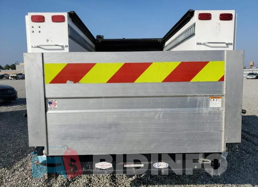 1FTFX1E56JKE18293 Photo# 6