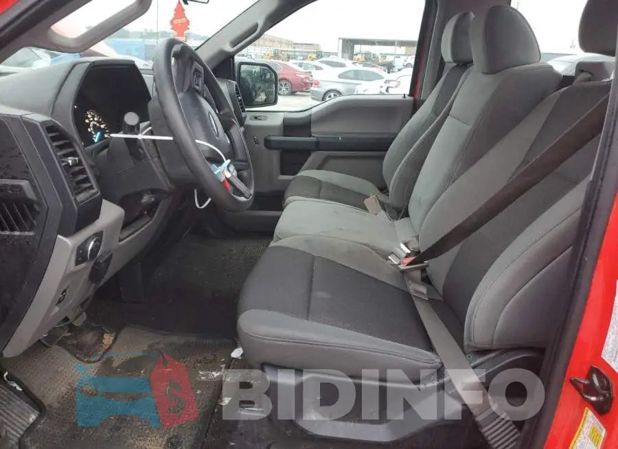 1FTMF1CB5LKD07966 Photo# 7