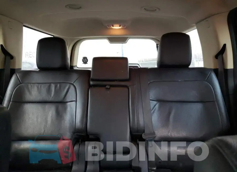 2FMHK6D8XFBA09341 Photo# 10