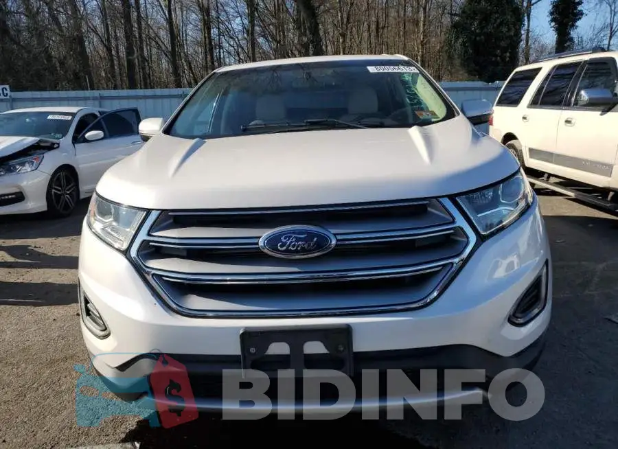 2FMPK4J81HBB66358 Photo# 5
