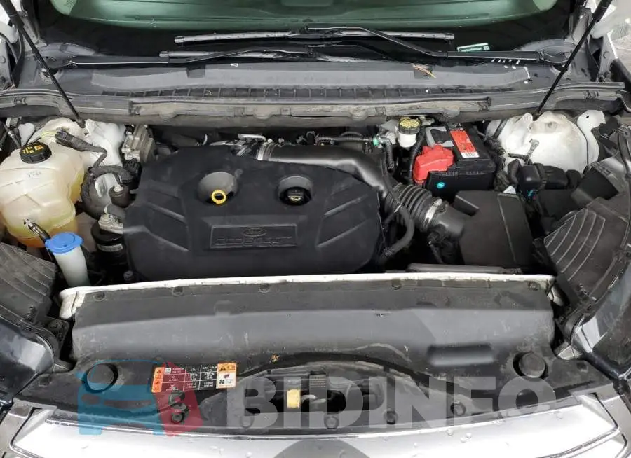 2FMPK4J98HBC42067 Photo# 11