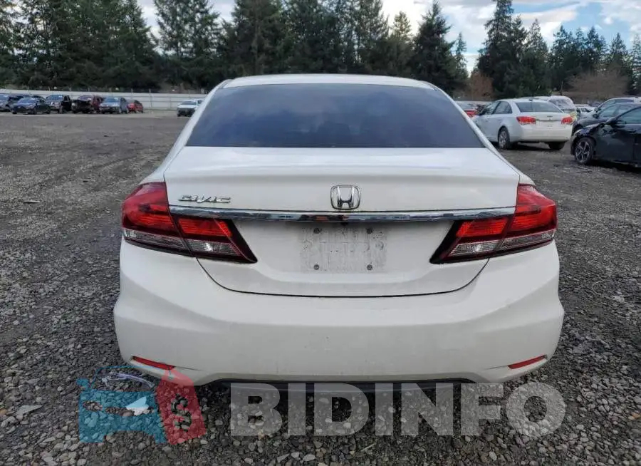 19XFB2F75FE275044 Photo# 6