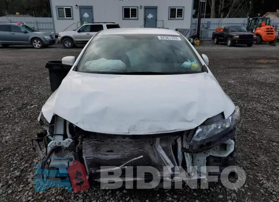 19XFB2F75FE275044 Photo# 5