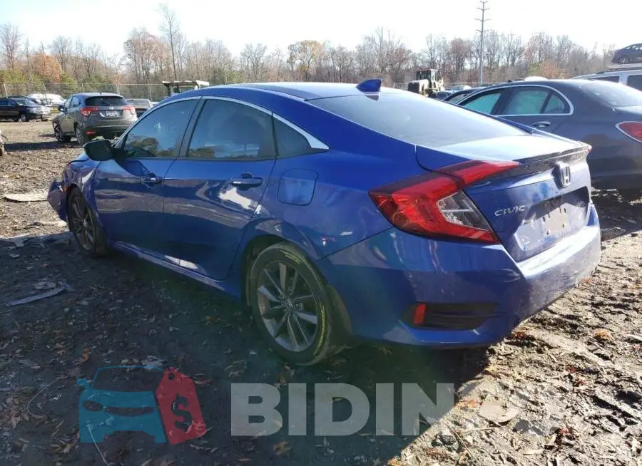 19XFC1F33LE216137 Photo# 2