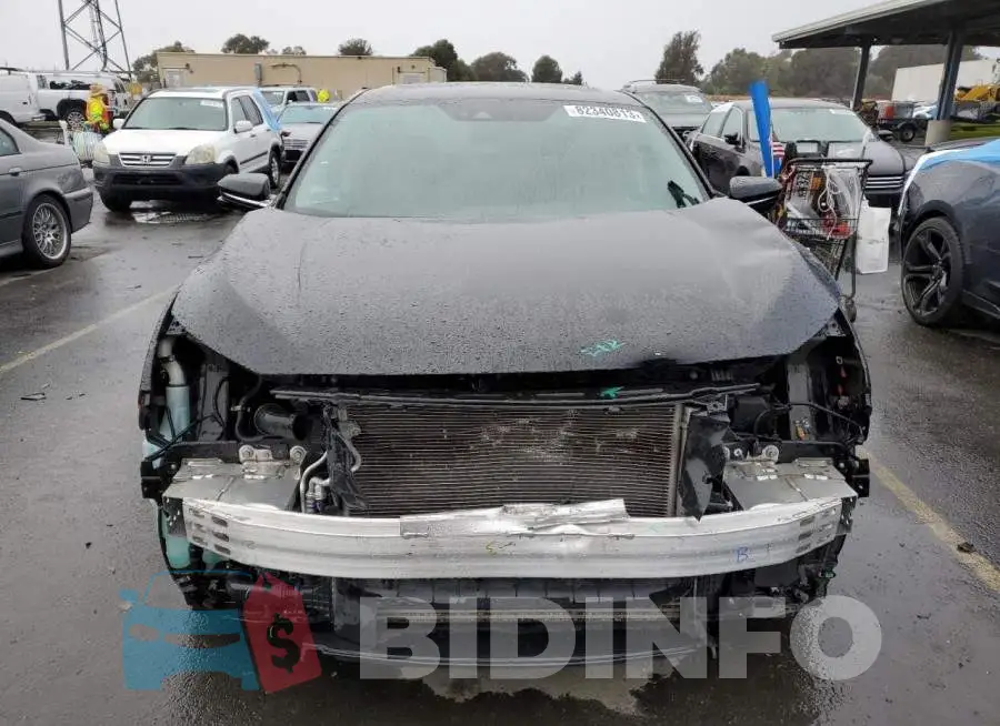 19XFC1F93HE202492 Photo# 5