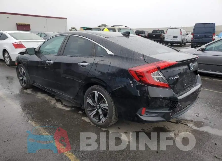 19XFC1F93HE202492 Photo# 2