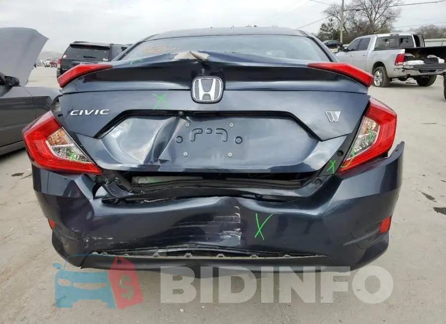19XFC2F57HE073014 Photo# 6