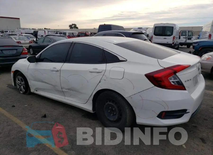19XFC2F5XHE202248 Photo# 2