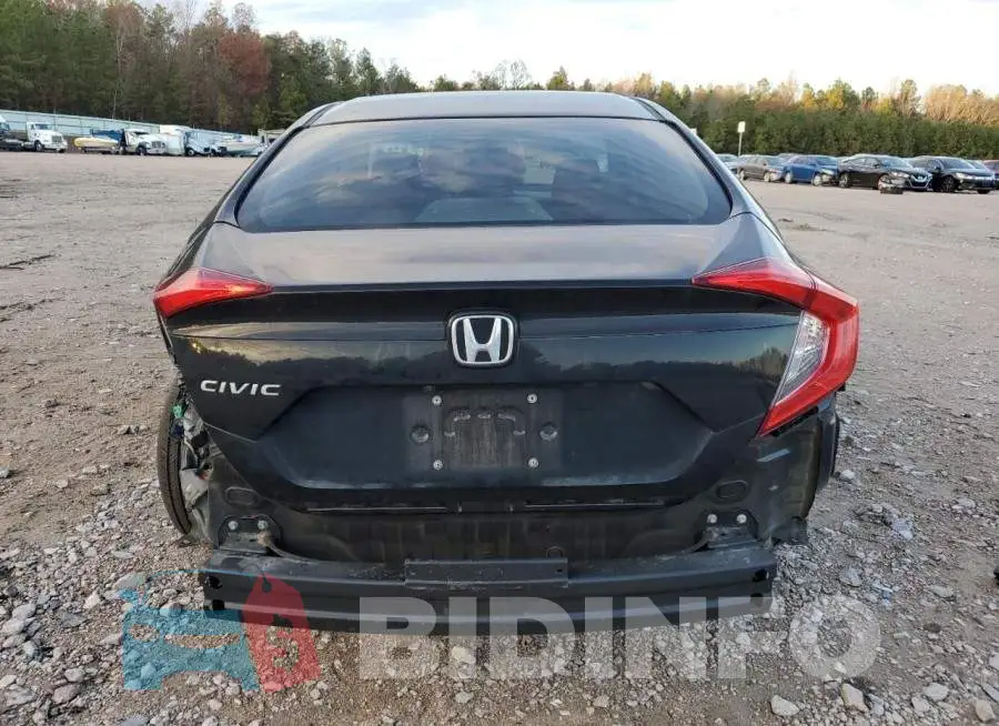 19XFC2F65KE035586 Photo# 6