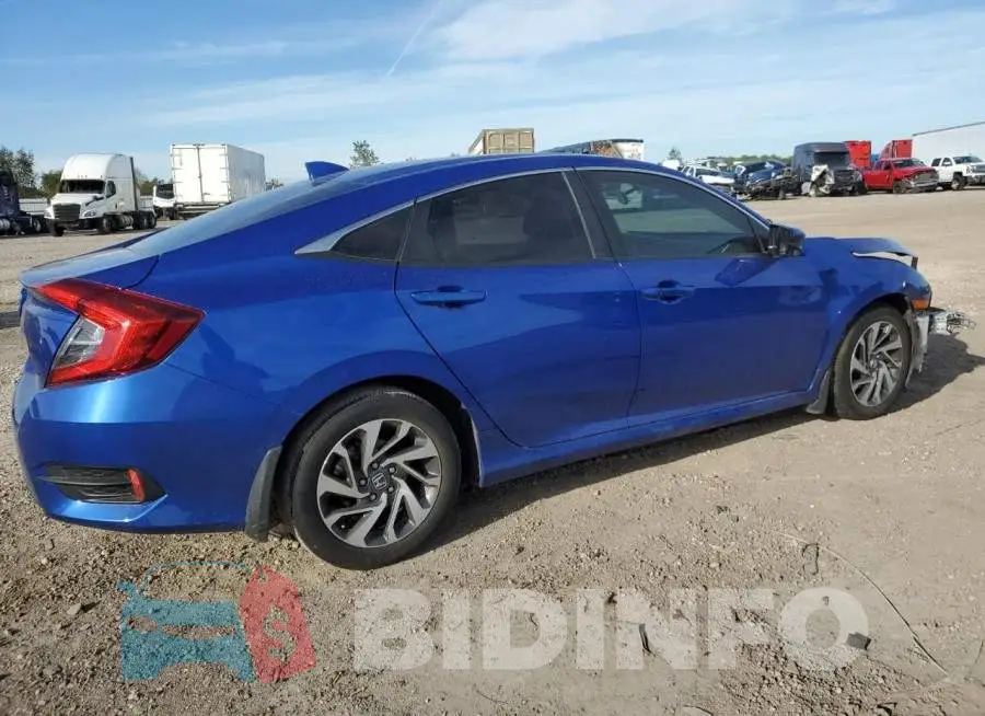 19XFC2F75HE038537 Photo# 3