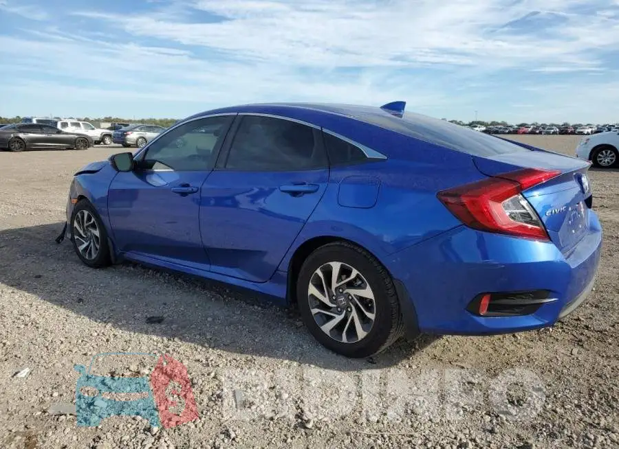 19XFC2F75HE038537 Photo# 2