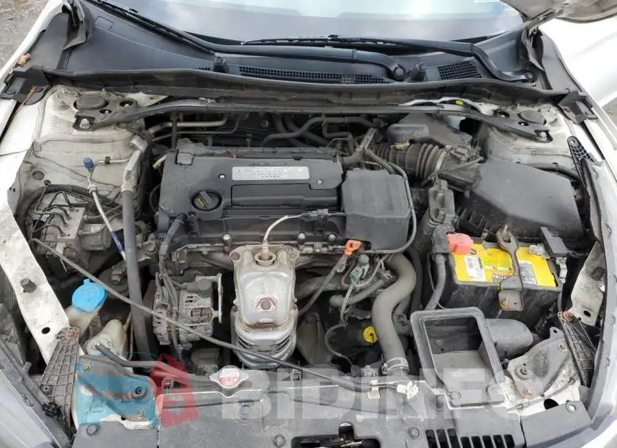 1HGCR2F89FA049424 Photo# 11