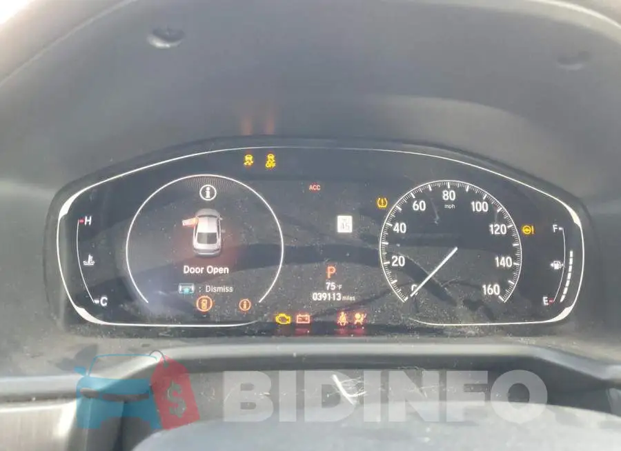 1HGCV1F16LA150201 Photo# 9