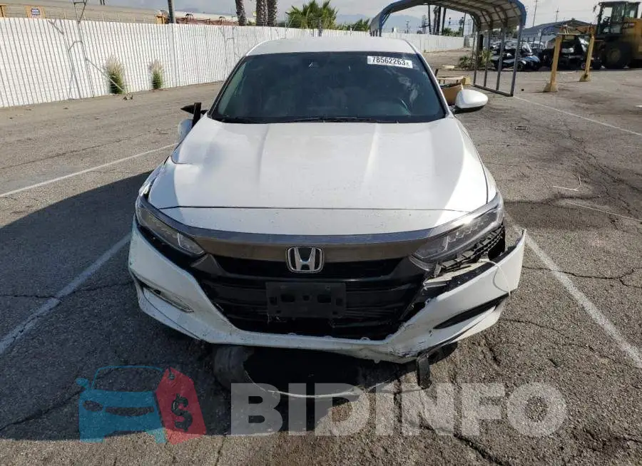 1HGCV1F33LA009183 Photo# 5