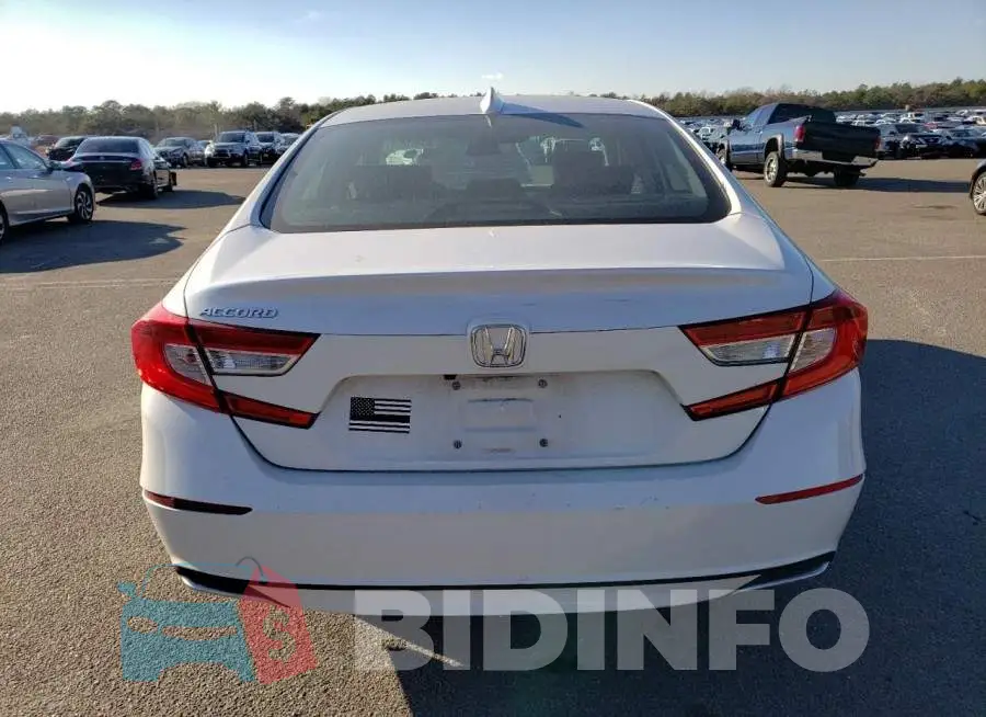 1HGCV1F55KA149641 Photo# 6