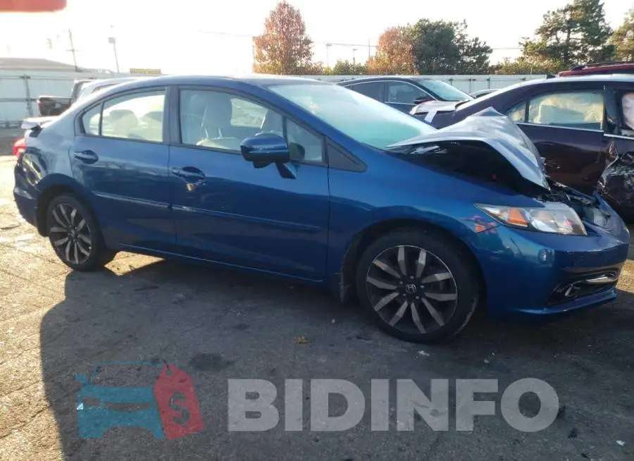 2HGFB2F91FH504861 Photo# 4