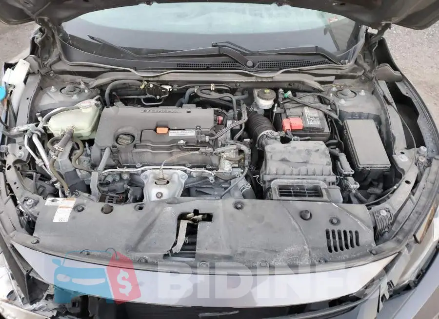 2HGFC2F58KH025440 Photo# 11