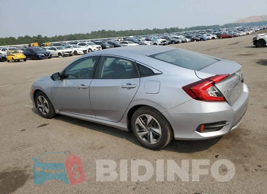 2HGFC2F62KH570171 Photo# 2