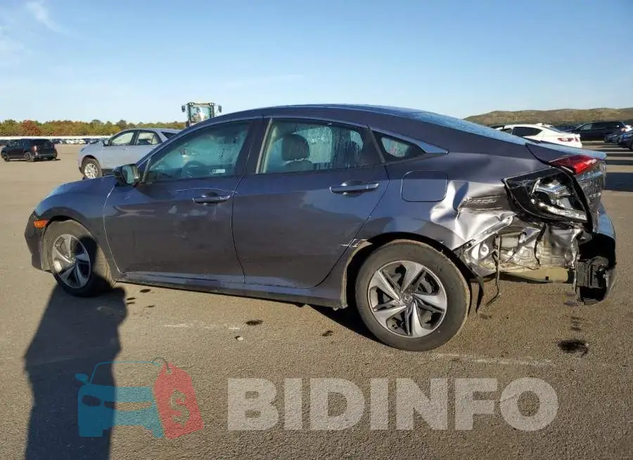 2HGFC2F64MH505888 Photo# 2