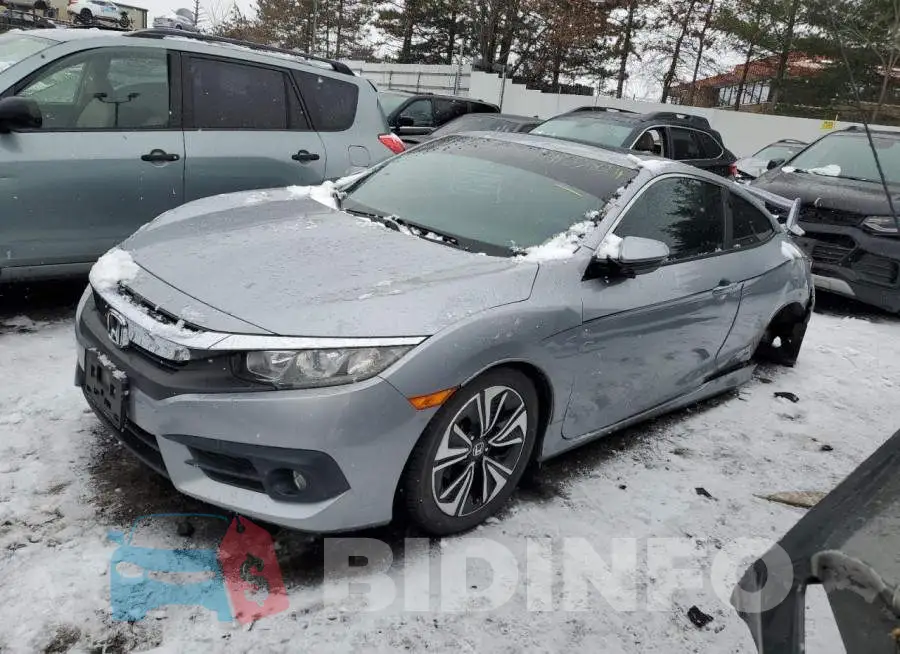 2HGFC3B37HH356111 Photo# 1