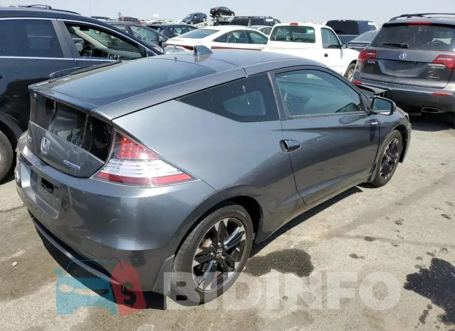 JHMZF1C61FS003013 Photo# 3