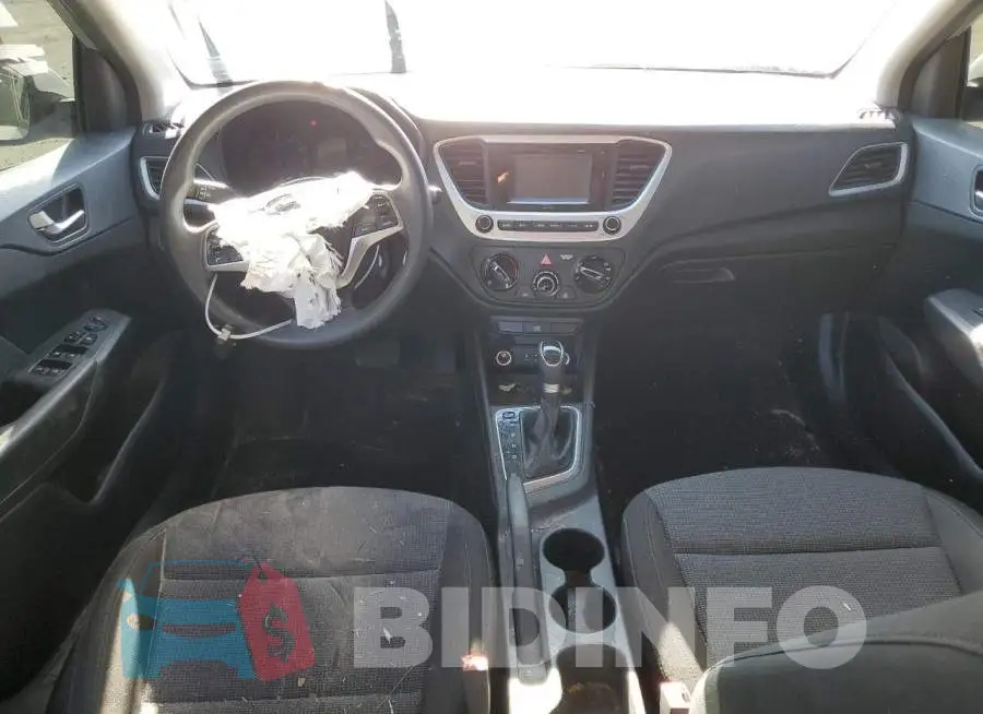 3KPC24A63NE167825 Photo# 8