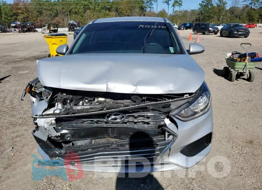 3KPC24A63NE167825 Photo# 5