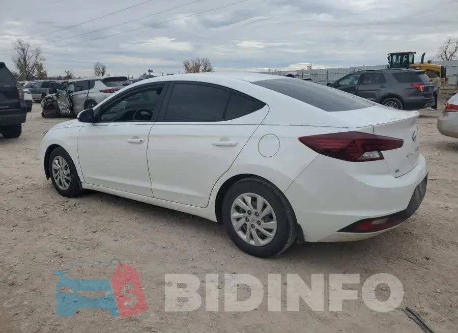 5NPD74LF4KH478674 Photo# 2