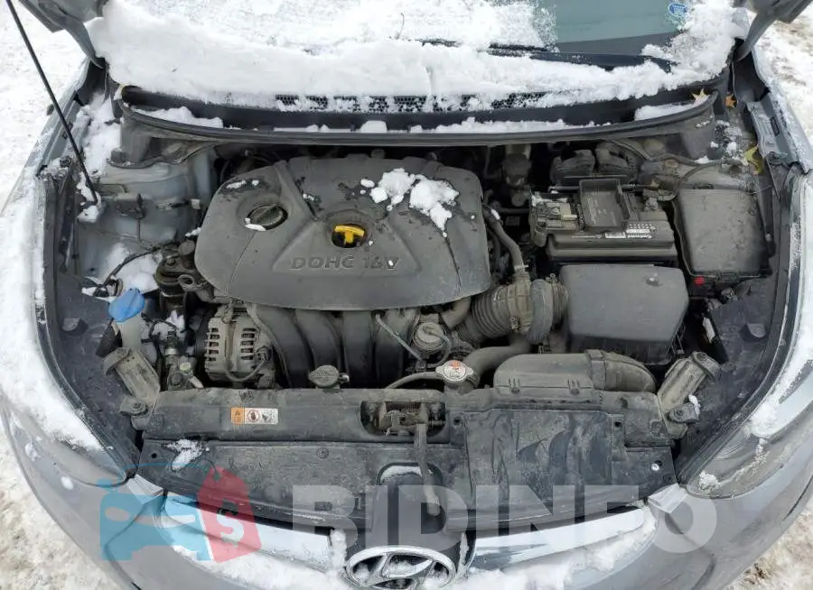 5NPDH4AE1GH754839 Photo# 11