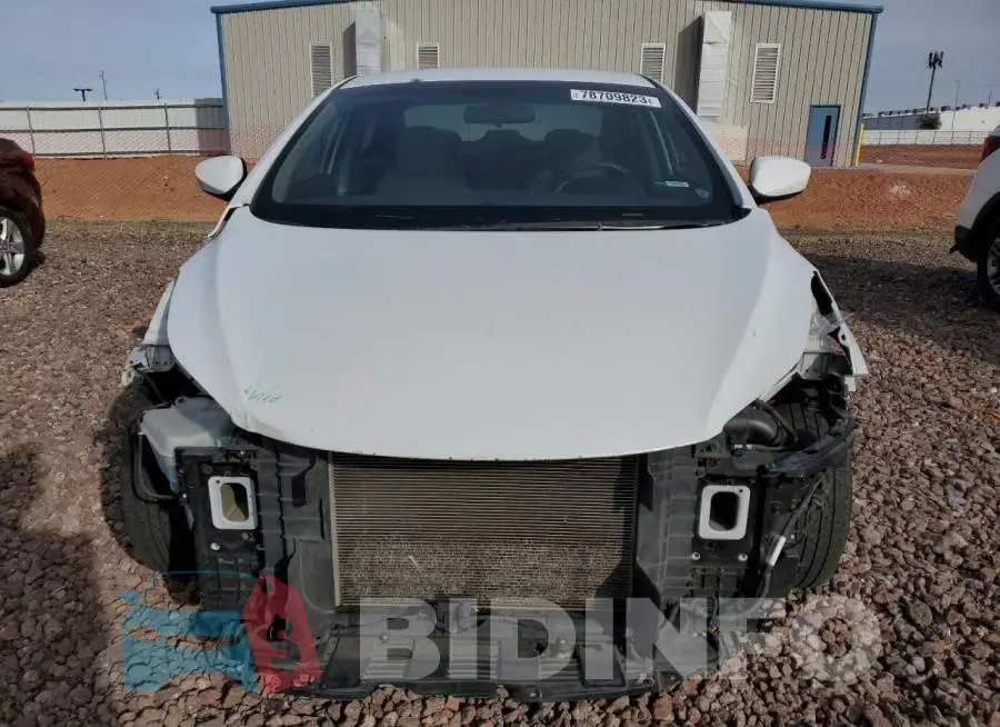5NPDH4AE6GH776433 Photo# 5