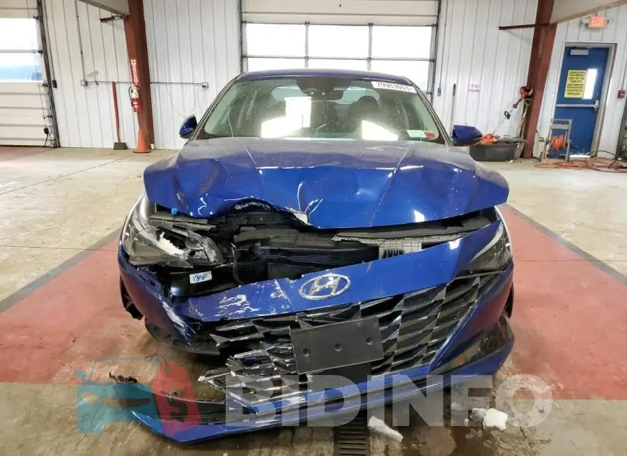 5NPLN4AGXMH005541 Photo# 5
