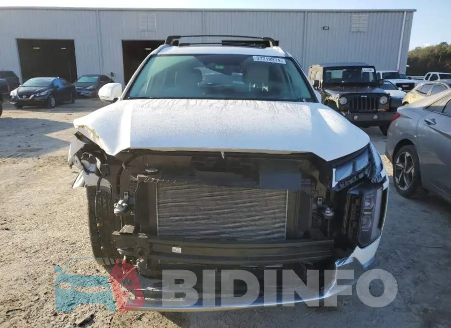 KM8R7DGE3PU569760 Photo# 5