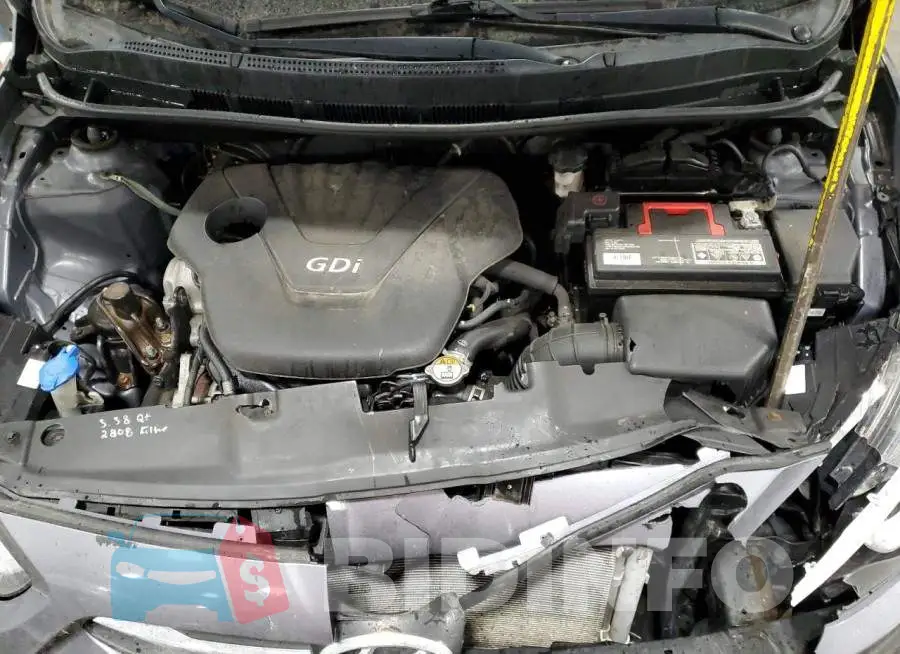 KMHCT5AE8FU204750 Photo# 11