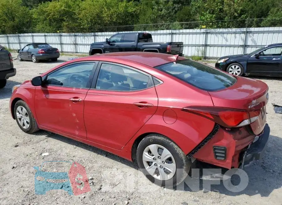KMHDH4AE6GU489191 Photo# 2