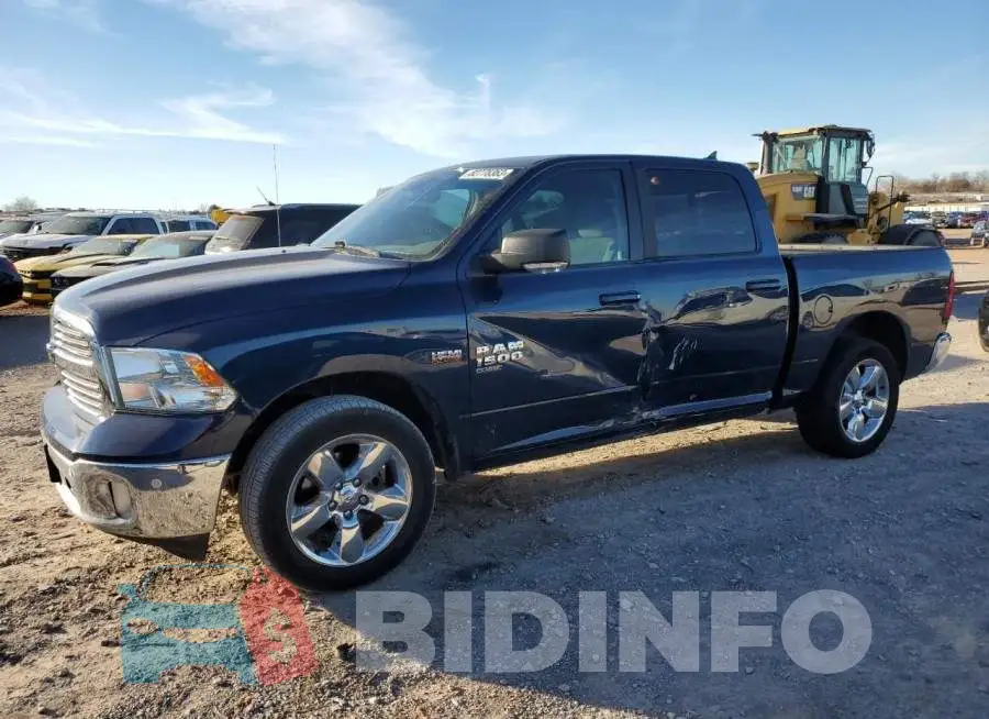 1C6RR6LT0KS625633 Photo# 1