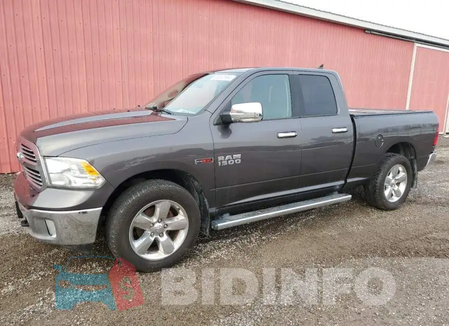 1C6RR7GM5JS226787 Photo# 1