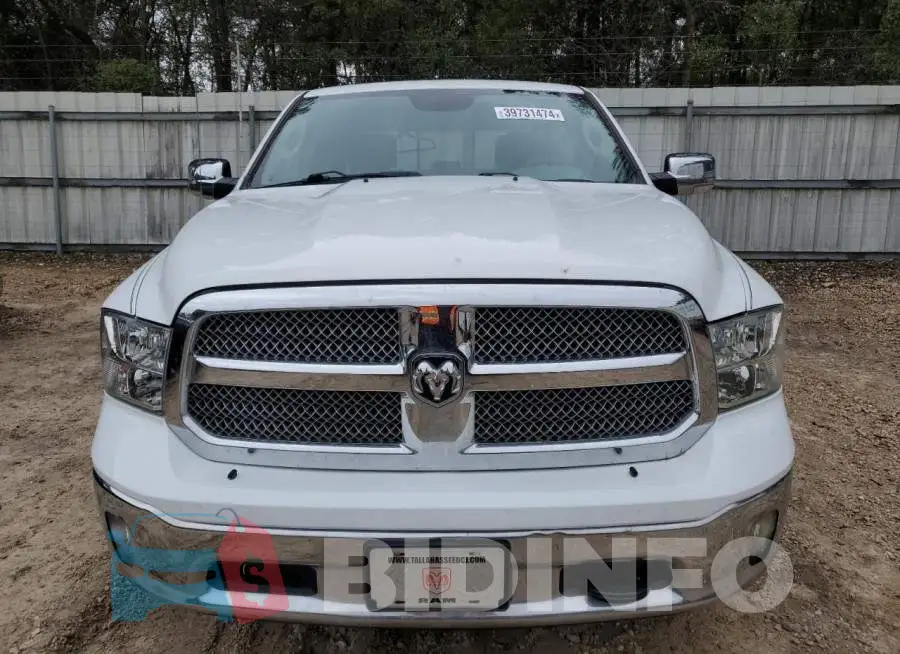1C6RR7LT2JS173091 Photo# 5
