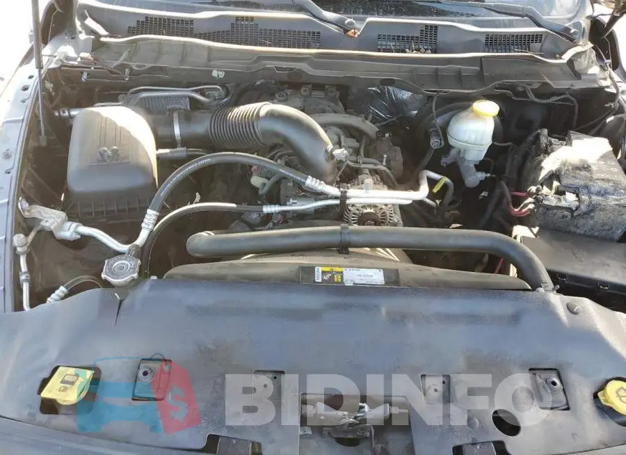 1C6RR7LT9JS213053 Photo# 11