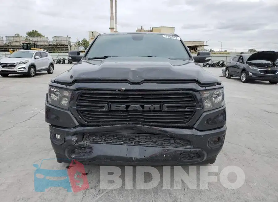 1C6SRFBTXMN615289 Photo# 5