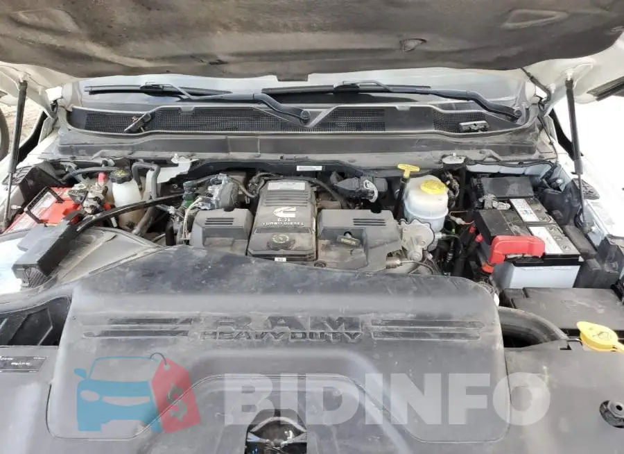 3C63R3KL5LG241362 Photo# 11