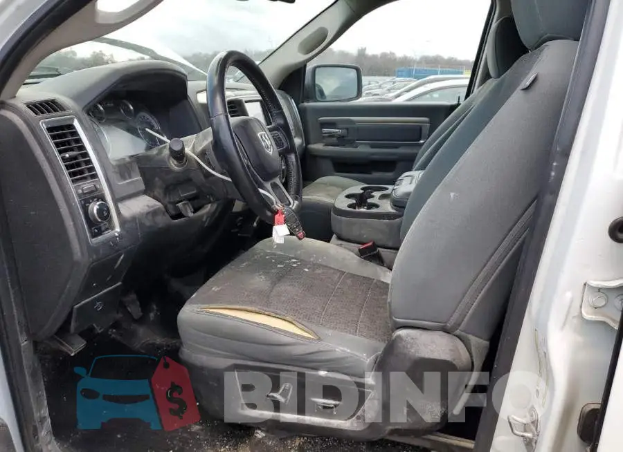 3C6RR7LT0JG123166 Photo# 7