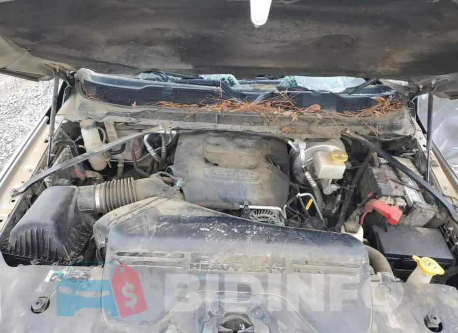 3C6UR5CJ2KG632755 Photo# 11