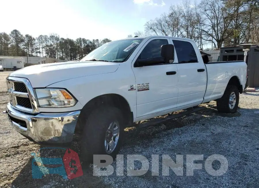 3C6UR5HL7HG693229 Photo# 1
