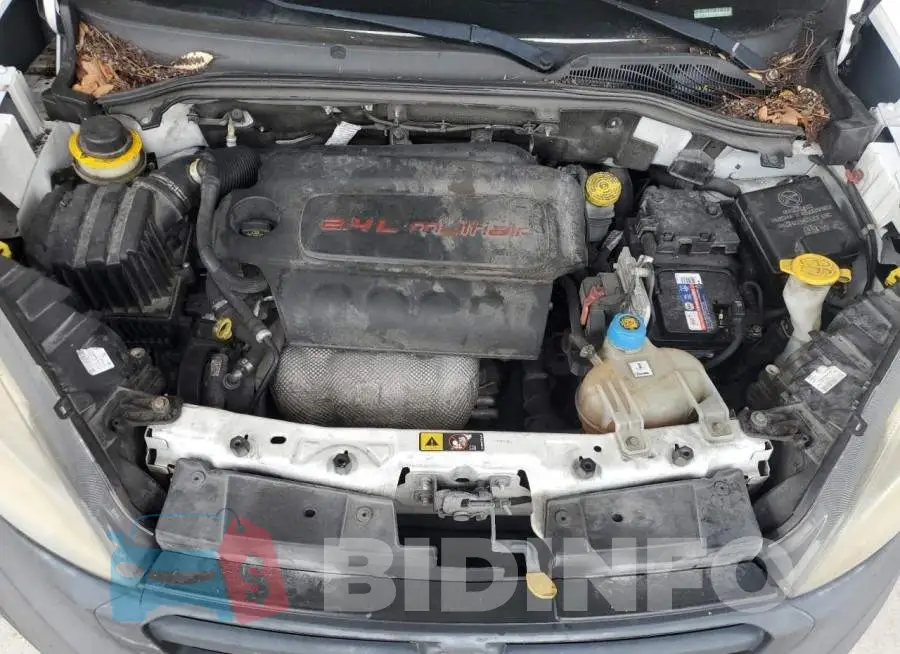 ZFBERFAT2G6C12421 Photo# 12