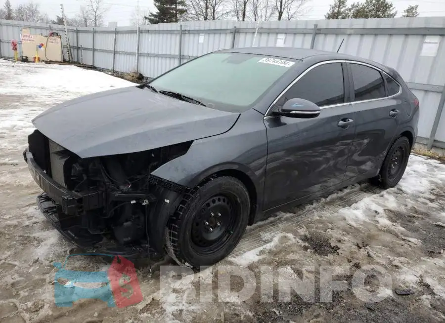 KNAF55AC3M5097136 Photo# 1